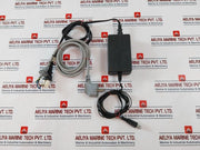 Nihon Hewlett-packard 0957-2231 Ac Power Supply Adapter 100-240V 50/60Hz