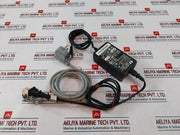 Nihon Hewlett-packard 0957-2231 Ac Power Supply Adapter 100-240V~ 50/60 Hz