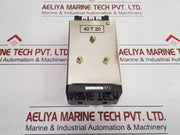 Nihon Inter Electronics 40 T 20 971