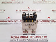 Nihon Inter Electronics 40 T 20 971