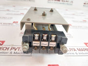 Nihon Inter Electronics 94B, 40 T 20