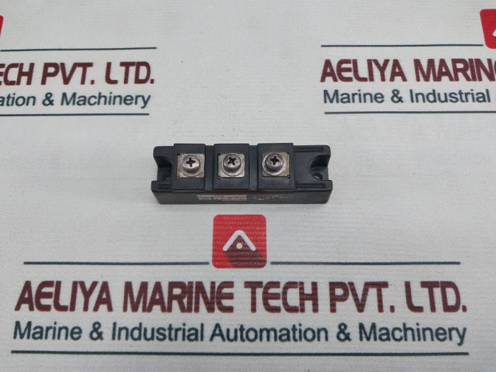 Nihon Inter Electronics Pd1004 Diode Module – Aeliya Marine