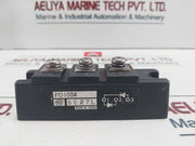 Nihon Inter Electronics Pd1004 Diode Module