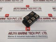 Nihon Inter Electronics Pt76S8 0I18H Diode Module