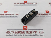 Nihon Inter Pc6012 Rectifier Diode Module 1J