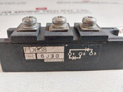Nihon Inter Pd608 Diode Module