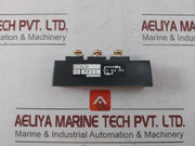 Nihon Inter Pd608 Diode Module 416-130.010 800V 60A