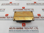 Nihon Inter Pgh20016Am Thyristor Module