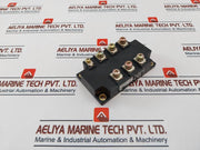Nihon Inter Pgh20016Am Thyristor Module