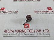 Nihon Kaiheiki S-3Bw Soap Switch 5A 125V Ac 3-notch