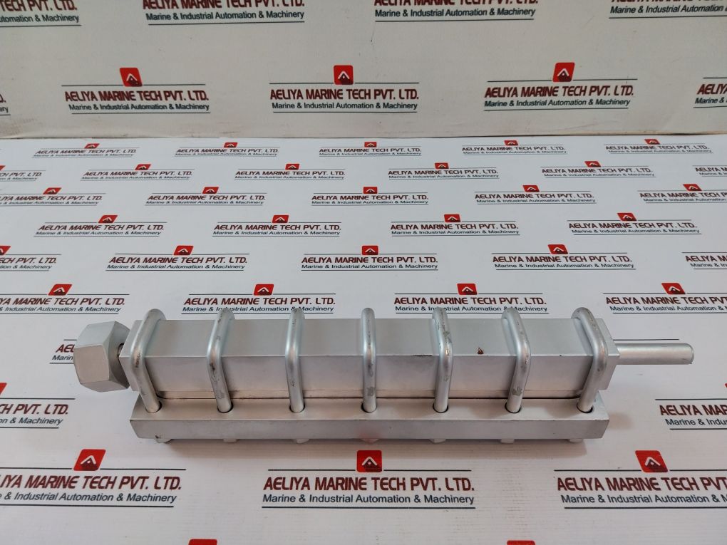 Nihon Keiki R-zt 9 B Steam Level Gauge