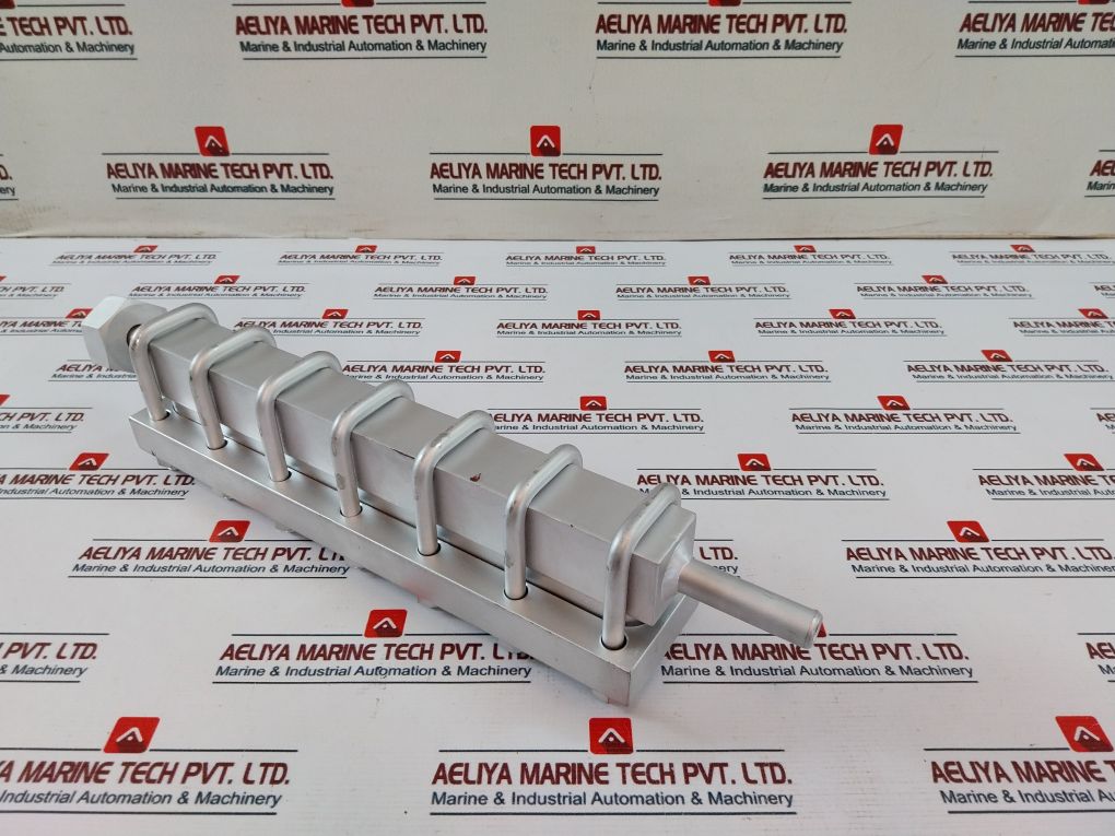 Nihon Keiki R-zt 9 B Steam Level Gauge