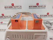 Nihon Kohden Tec-5521K Actibiphasic Cardiolife Difibrillator 450Va
