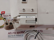 Nihon Kohden Tec-5521K Actibiphasic Cardiolife Difibrillator 450Va