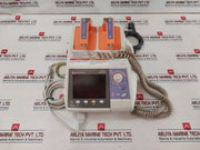 Nihon Kohden Tec-5521K Actibiphasic Cardiolife Difibrillator 450Va