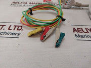 Nihon Kohden Tec-5521K Actibiphasic Cardiolife Difibrillator 450Va