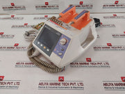 Nihon Kohden Tec-5521K Actibiphasic Cardiolife Difibrillator 450Va