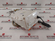 Nihon Kohden Tec-5521K Actibiphasic Cardiolife Difibrillator 450Va