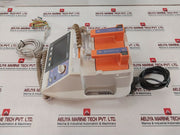 Nihon Kohden Tec-5521K Actibiphasic Cardiolife Difibrillator 450Va