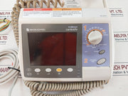 Nihon Kohden Tec-5521K Actibiphasic Cardiolife Difibrillator 450Va