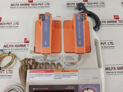 Nihon Kohden Tec-5521K Actibiphasic Cardiolife Difibrillator 450Va