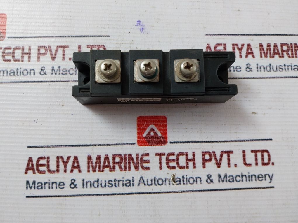 Nihon Pd308 Power Module 4C08H