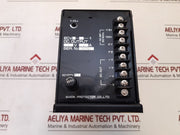Nihon Protector Nipron Ecv2-5-1 Dc Power Supply