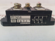 Nihon Pt76S8 Module