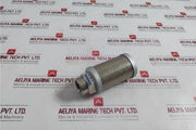 Nihon Seiki Bn-2605-20 Silencer Filter 
