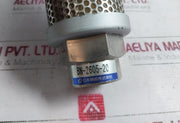 Nihon Seiki Bn-2605-20 Silencer Filter 