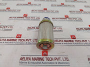 Nihon Seiki Bn-2605-20 Silencer Filter Foot Valve 1900 150