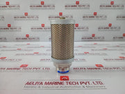 Nihon Seiki Bn-2605-20 Silencer Filter Foot Valve, Ys 4.8