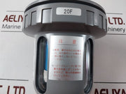 Nihon Seiki Nh-503J2-m30 Snap Trap Drain Trap