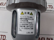Nihon Seiki Nh-503J2-m30 Snap Trap Drain Trap