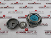 Nihon Seiki Nh-503J2-m30 Snap Trap Drain Valve Lb2L-0002