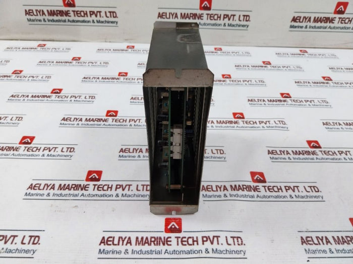 Niigata Mechatronics Kp4/R Transmitter 8 Unit Dc 24V±5V