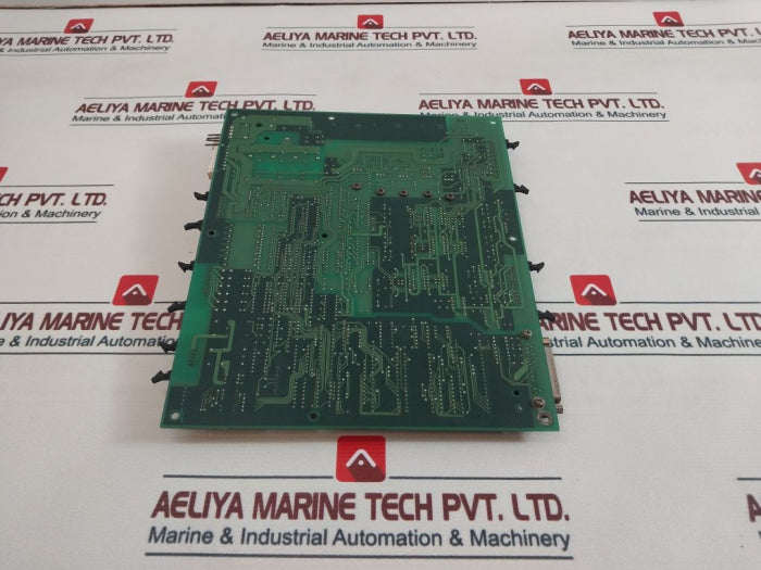 Niigata Mechatronics Nk-151 Pcb Card