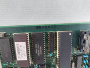 Niigata Mechatronics Nk-152 Pcb Card Rev. 1