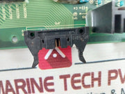 Niigata Mechatronics Nk-152 Pcb Card Rev. 1