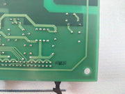 Niigata Mechatronics Nk-152 Pcb Card Rev. 1