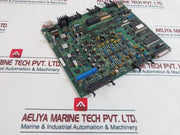 Niigata Mechatronics Nk-152 Pcb Card Rev. 1
