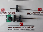 Niigata Seiki Sb-6C Tipe Standar Basis Magnet