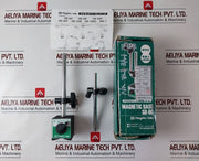 Niigata Seiki Sb-6C Tipe Standar Basis Magnet