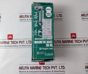 Niigata Seiki Sb-6C Tipe Standar Basis Magnet