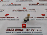 Nikkai Scb-mv12 Push Button Switch