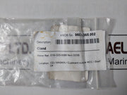 Nikkiso 01M-g03-0089 Gland