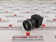 Nikon With Basler Camera 50Mm Lens