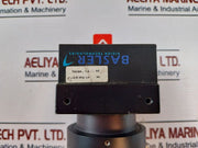 Nikon With Basler Camera 50Mm Lens