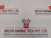 Nilfisk Alto 546036 Male/Female Coupling Kit Ergo 3000