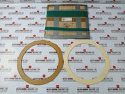 Nimac Dh327004B4 M/T Vacuum Pump Body Gasket H-3270-xp 159-000-005